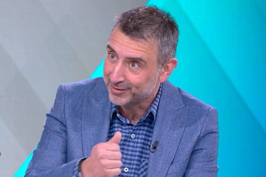 Ивайло Вълчев: ИТН ще се присъедини към консервативните партии в Европарламента